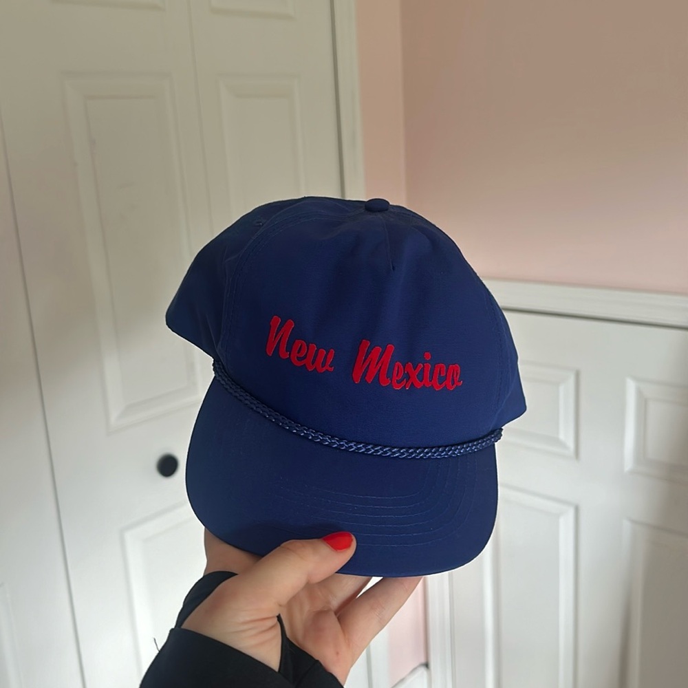 hat